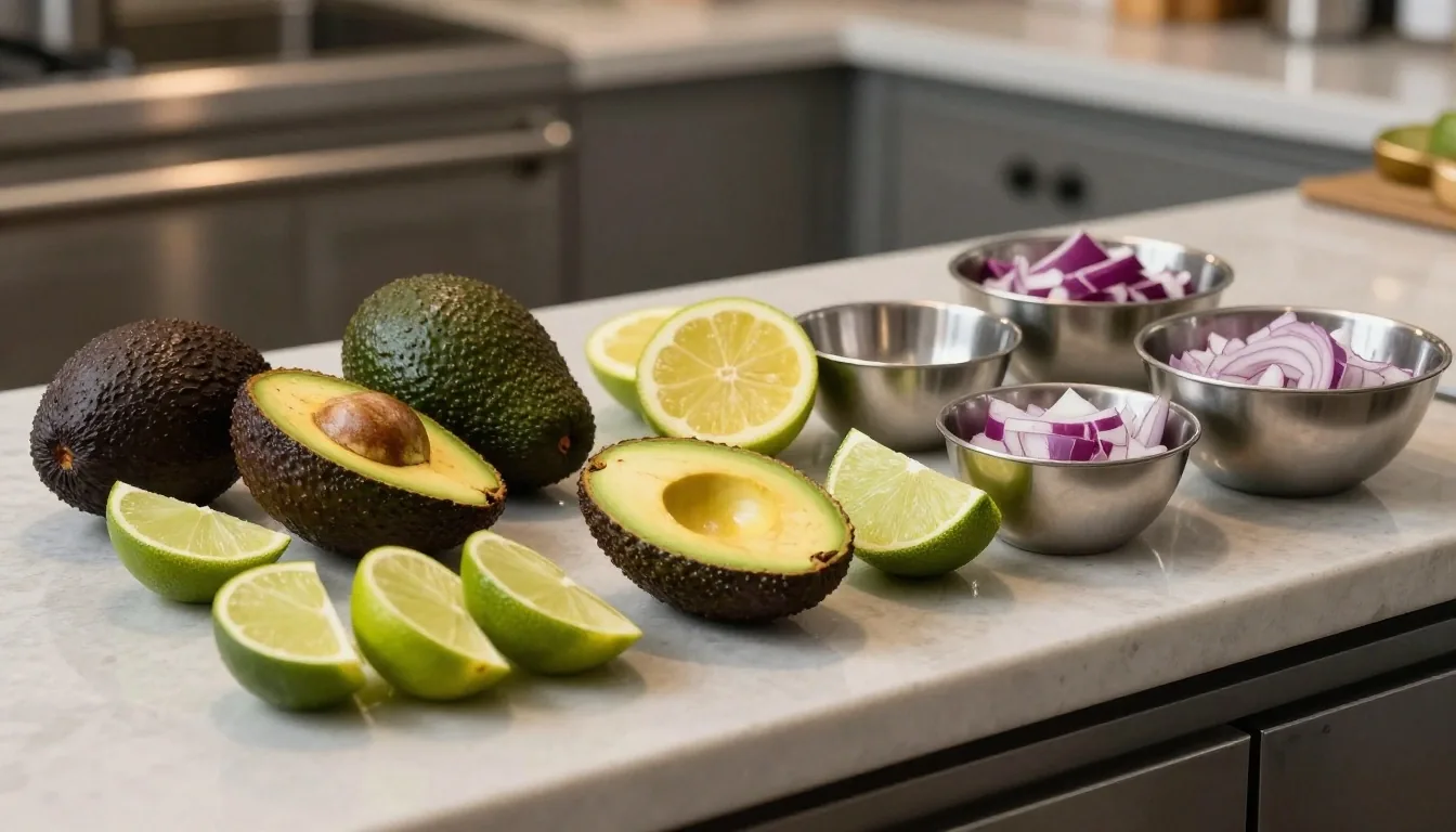 Fresh Australian produce and clean grilled meats on the Guzman y Gomez prep line